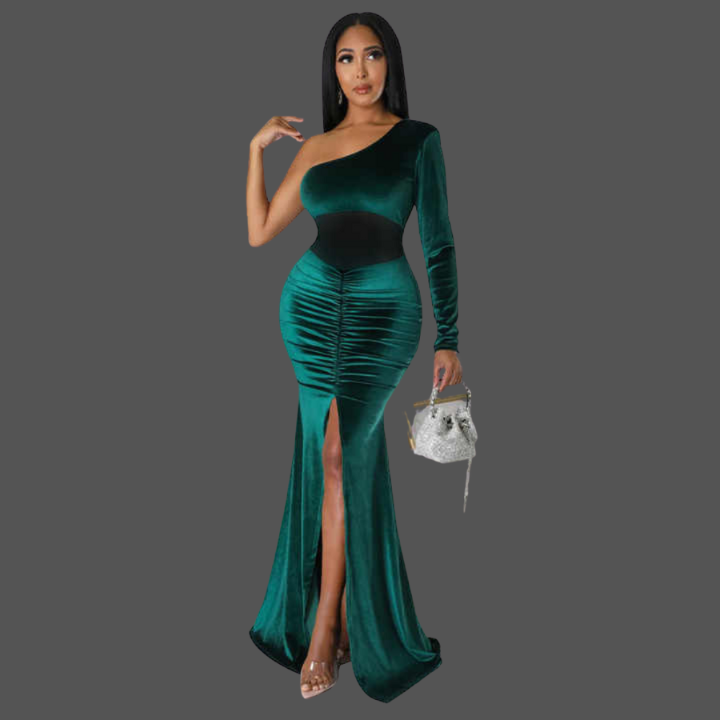 Sandra Maxi Dress