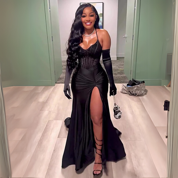 Midnight Empress Black