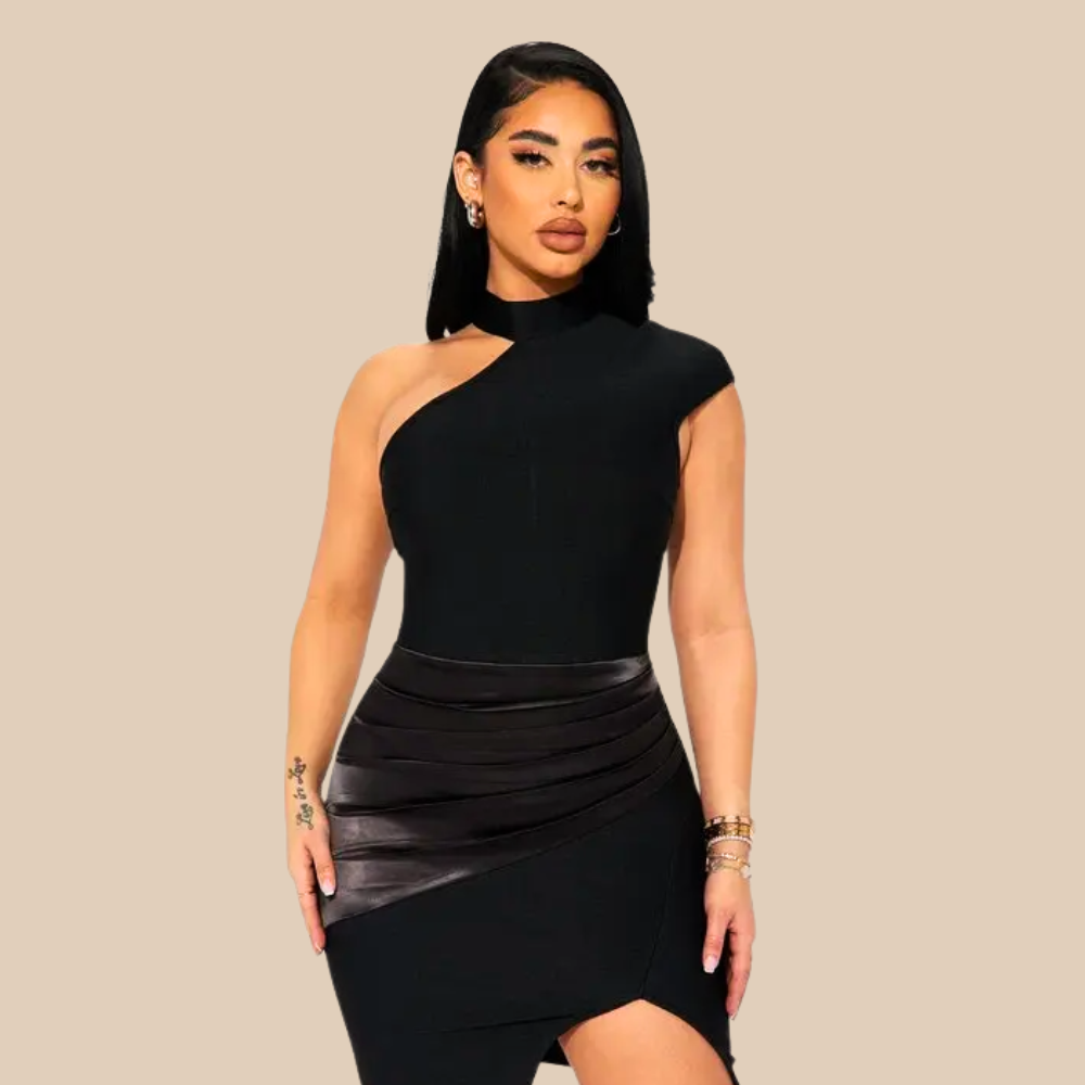 Urac Bonita Dress Elegance Crate
