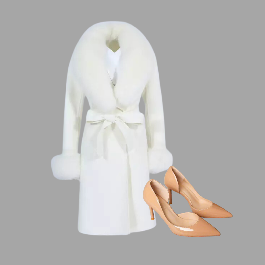 Glamour Crate | 2 Pieces Elegance Crate