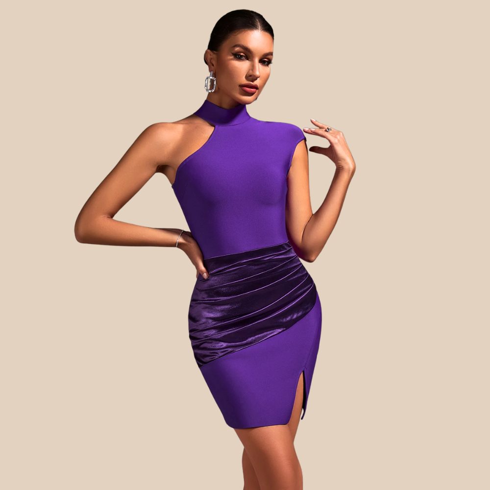 Urac Bonita Dress Elegance Crate