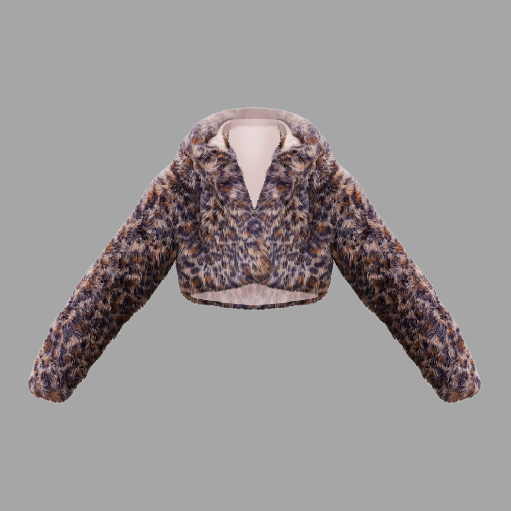 Keysha Crate | 3 pieces Elegance Crate