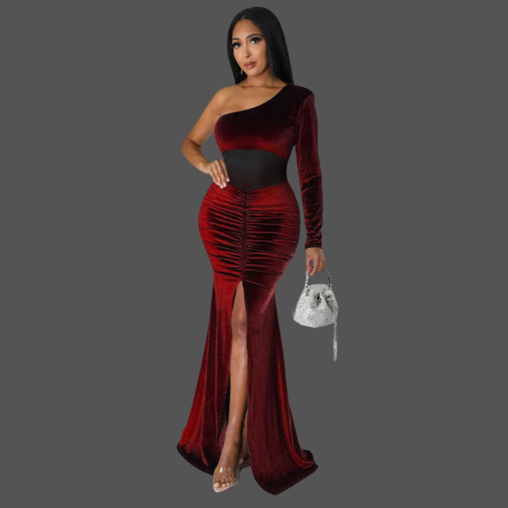 Sandra Maxi Dress