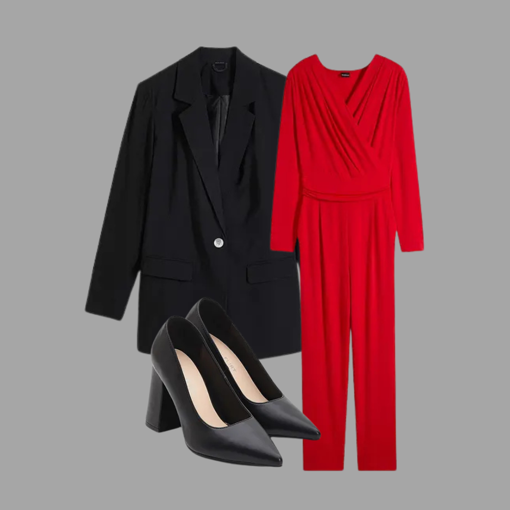 Nirvana Crate | 3 Pieces Elegance Crate