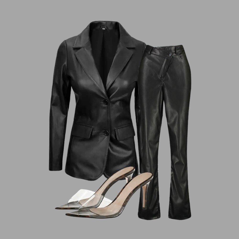 Parice Crate | 3 Pieces Elegance Crate