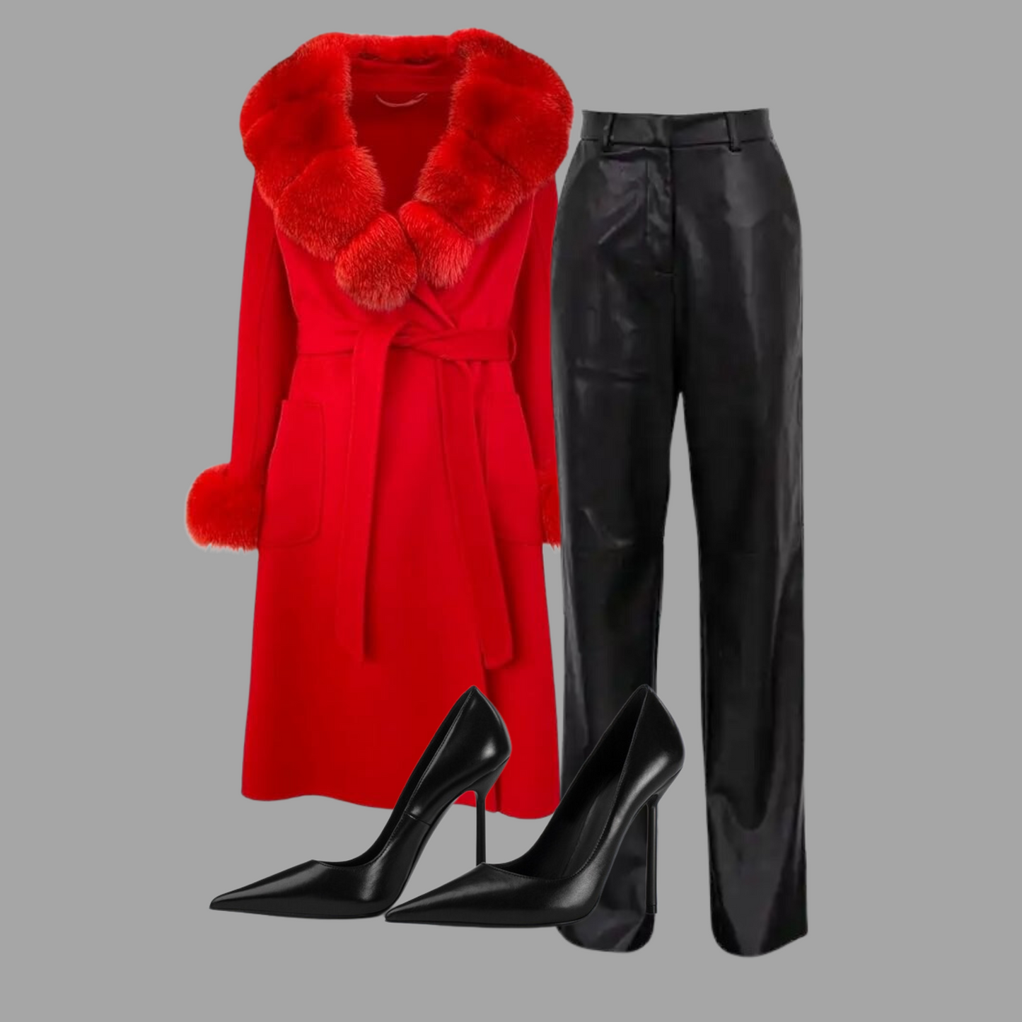 Gazerth Crate | 3 Pieces Elegance Crate