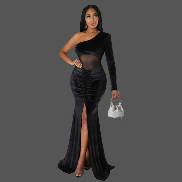 Sandra Maxi Dress