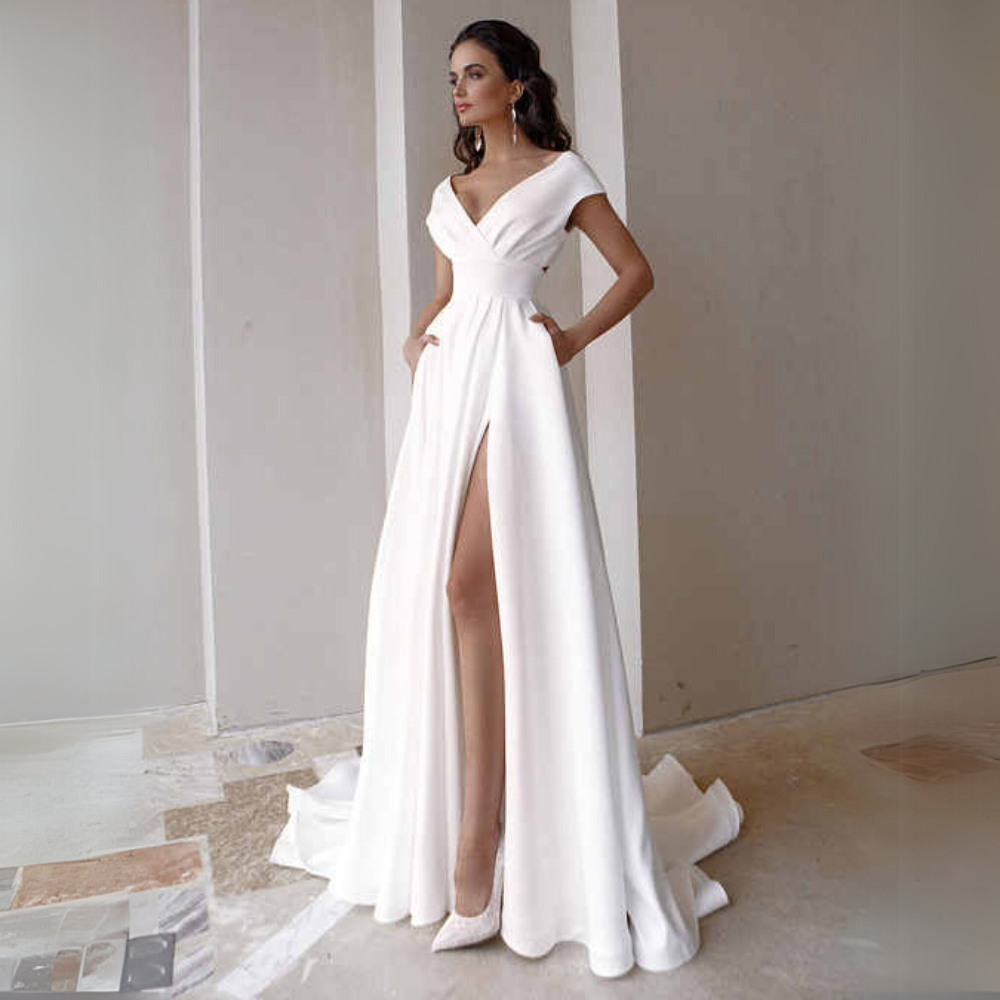 Frencia Dress Elegance Crate