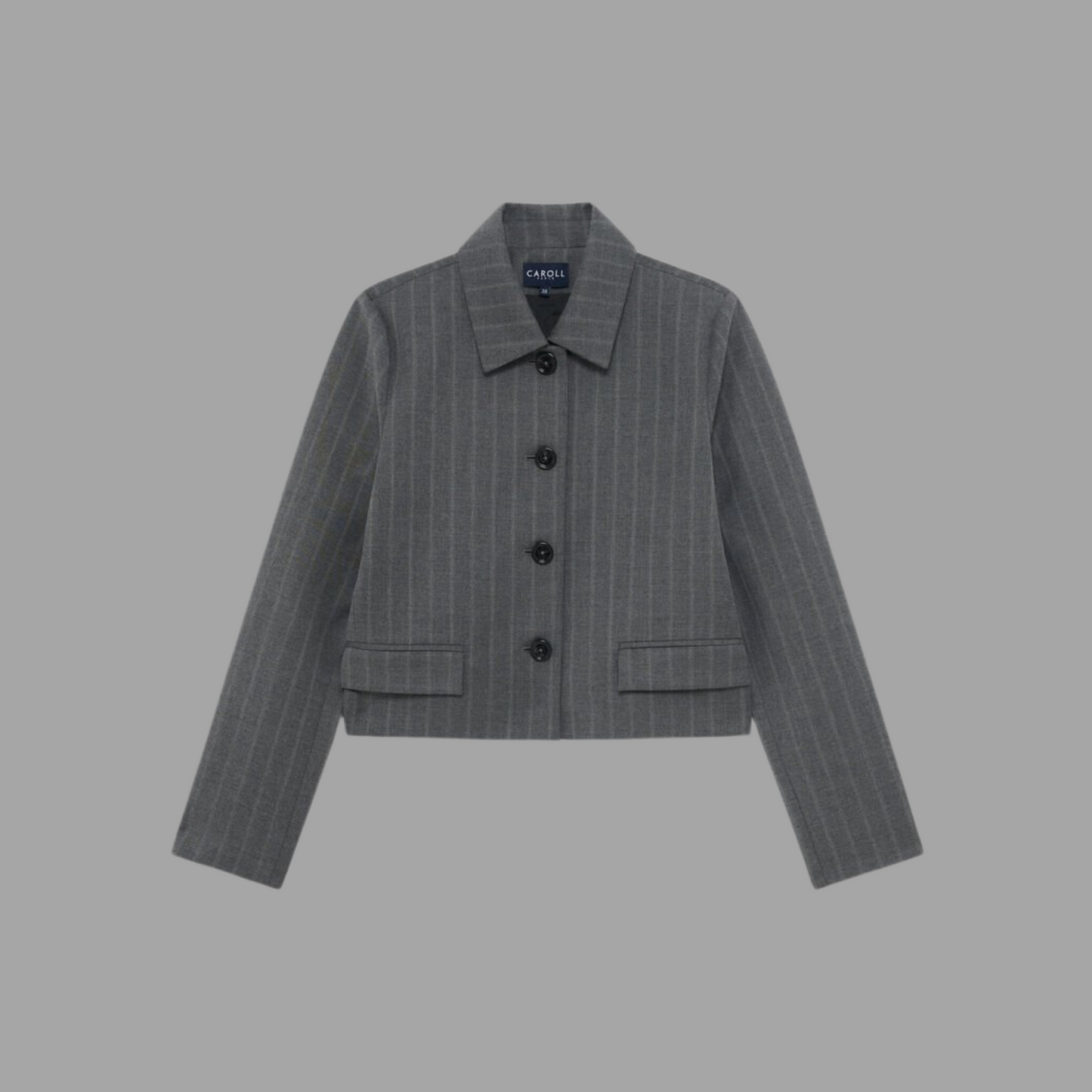 SimpleFits Crate | 4 Pieces Elegance Crate