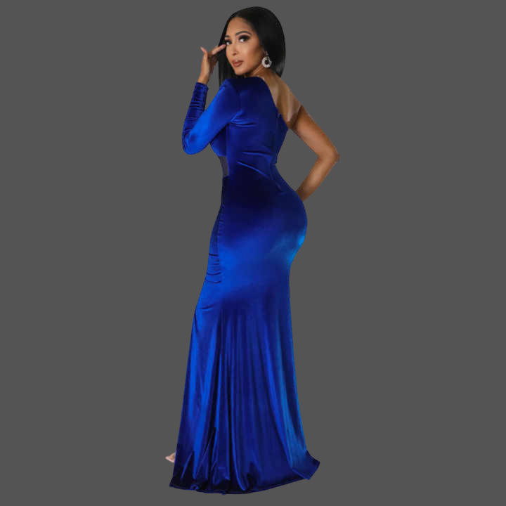 Sandra Maxi Dress