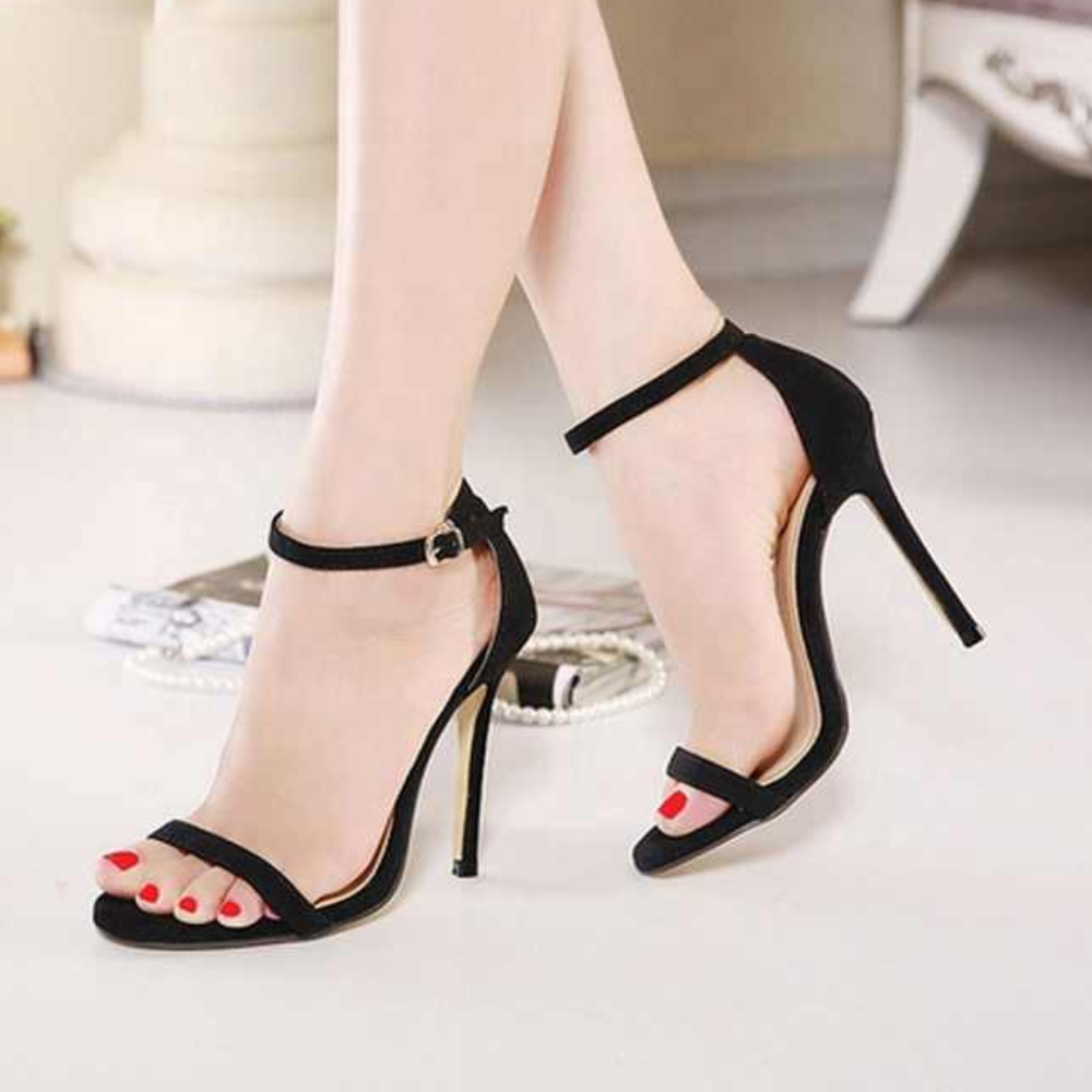 Evelyn Slingback Pumps Elegance Crate