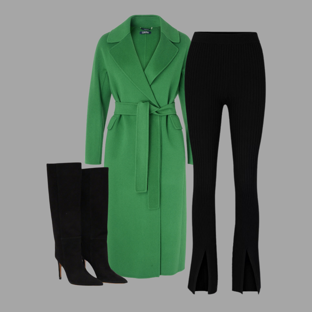 Top Crate | 3 Pieces Elegance Crate