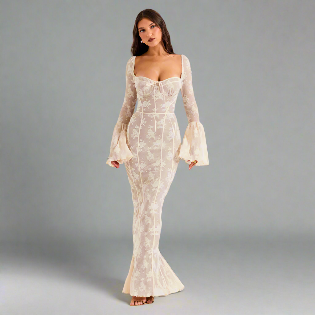 EnchantedLaceMuse