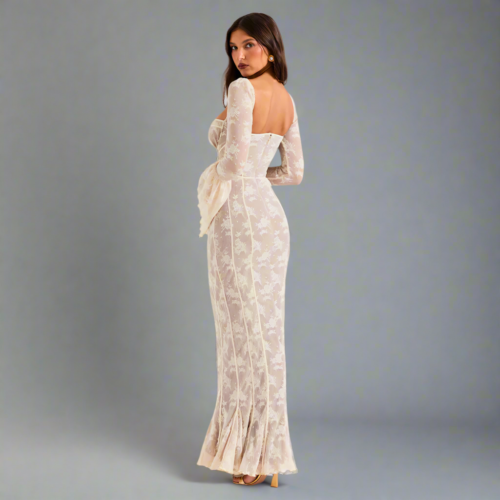 EnchantedLaceMuse
