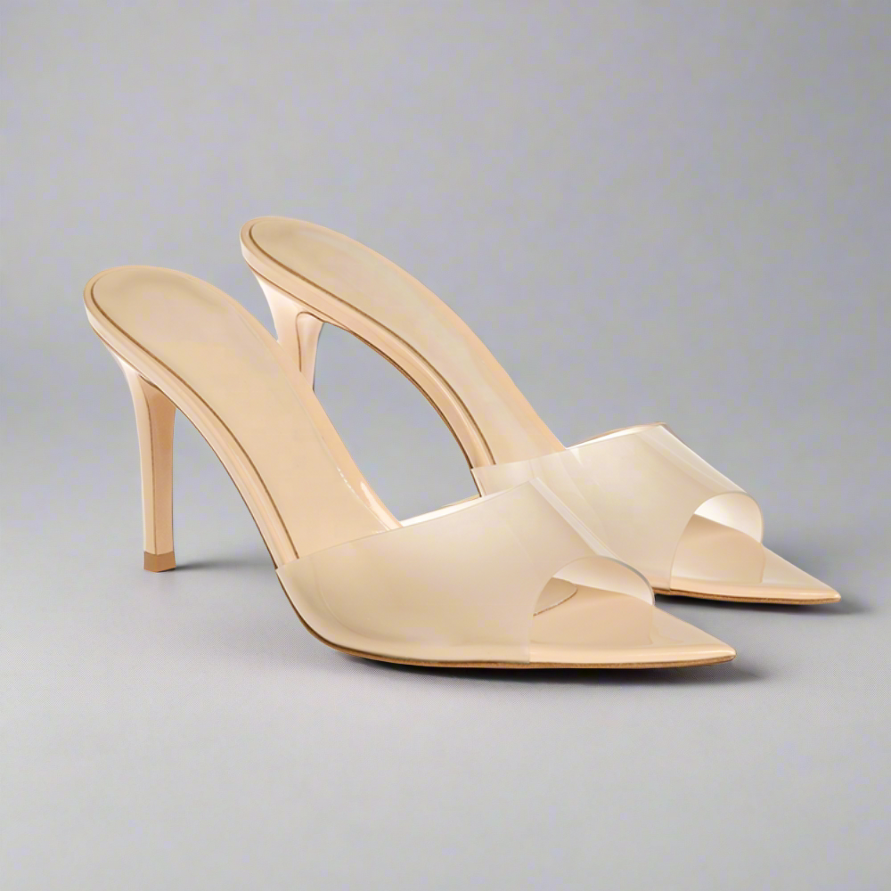Gianvito Rossi Elegance Crate