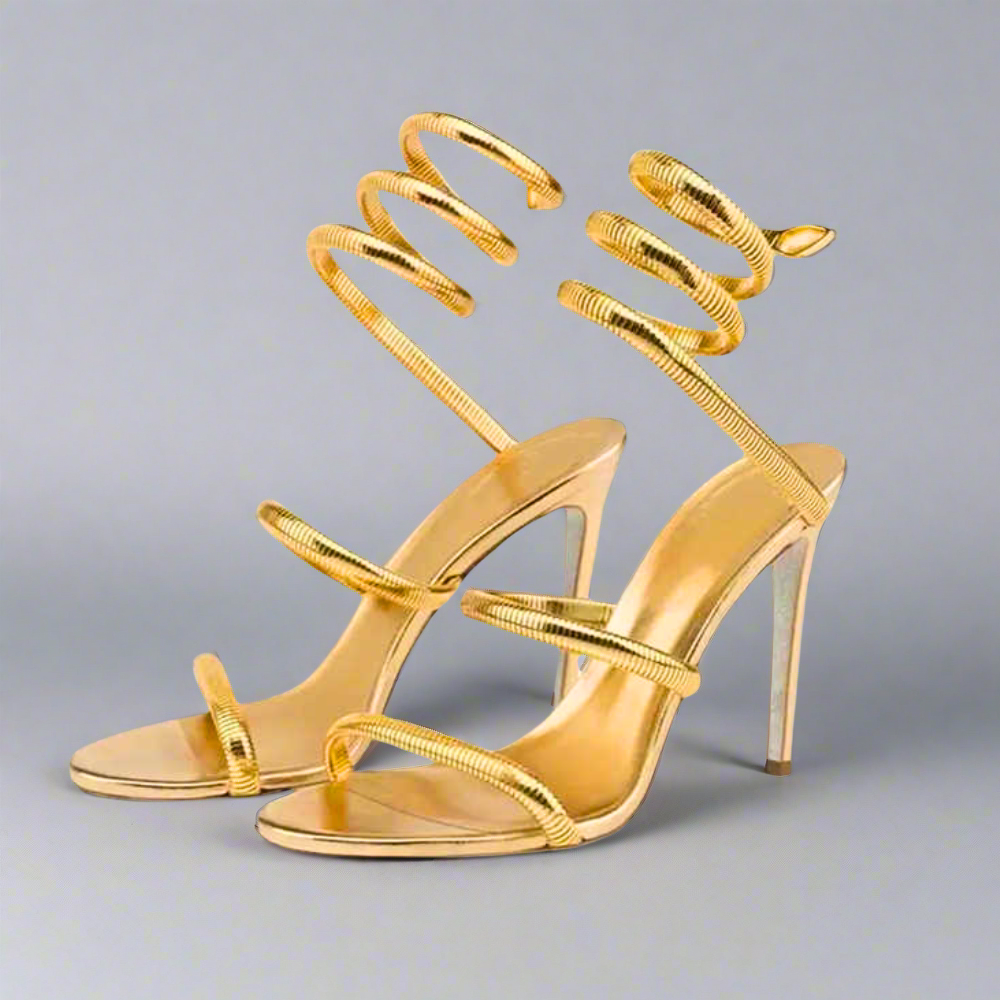 Prestige Heels Elegance Crate
