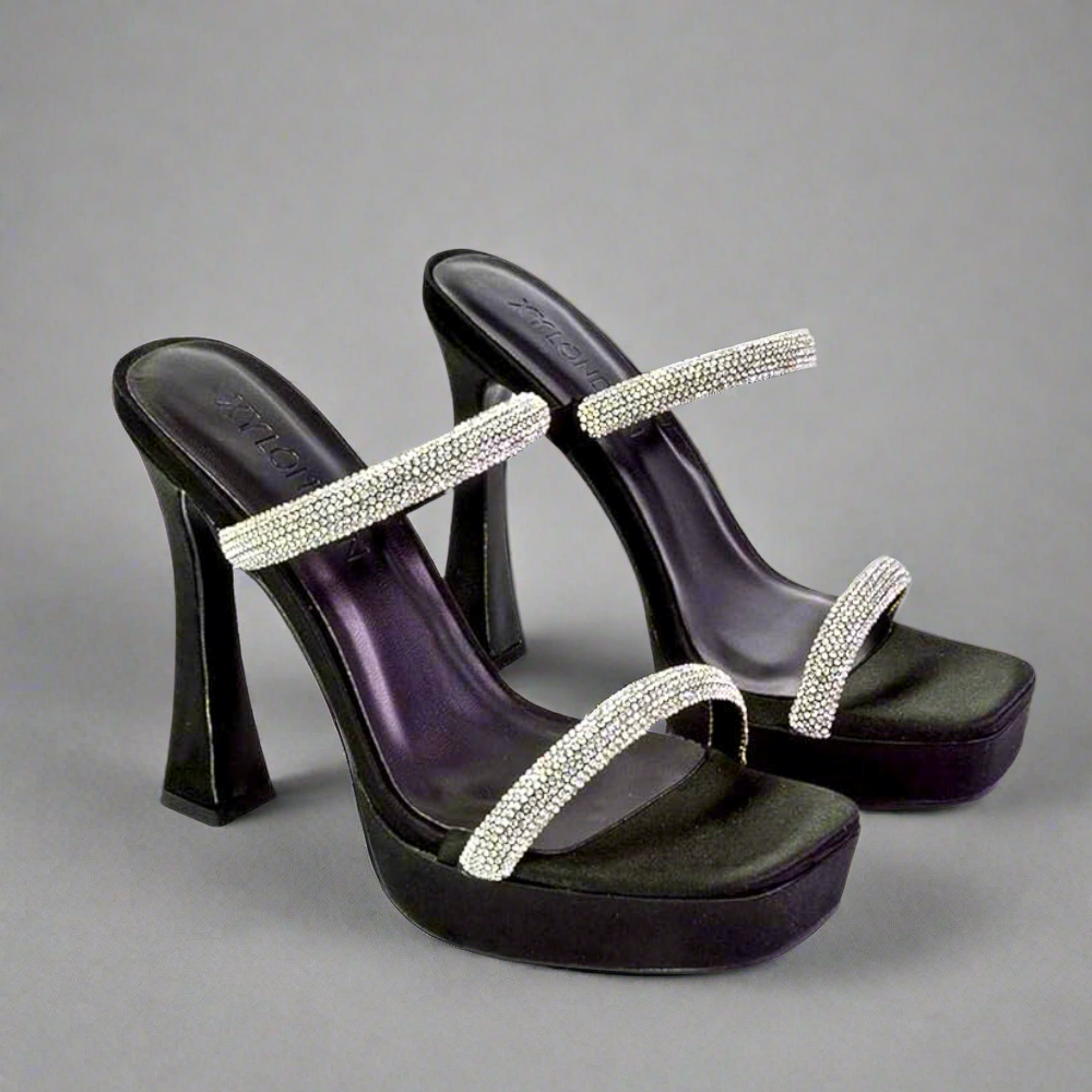 Dadas Heels Elegance Crate