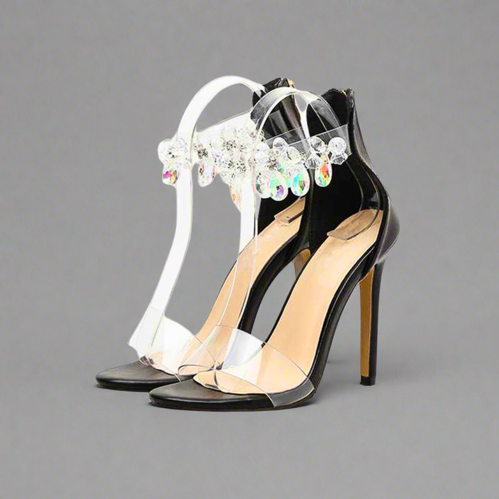 Starlight Heels Elegance Crate