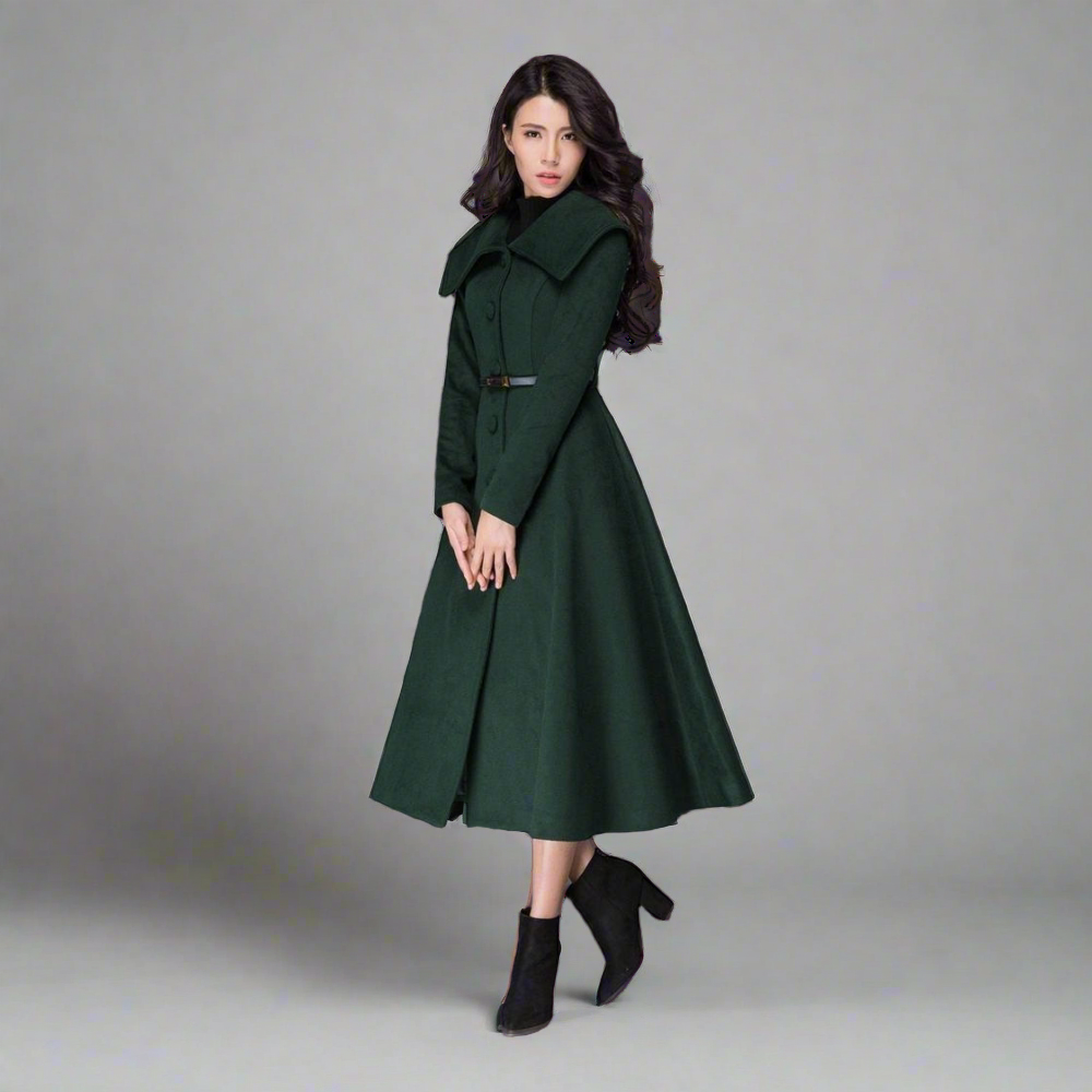 Stylish Dress Crate | 2 Pieces Elegance Crate