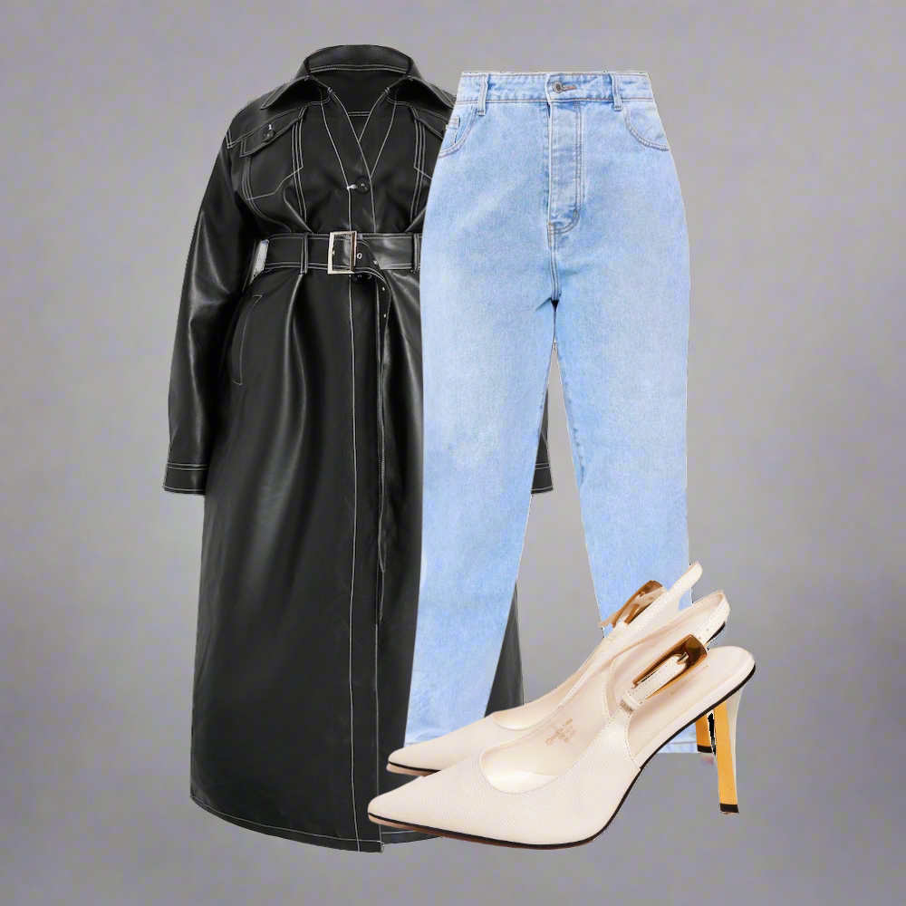 Nice Crate | 3 Pieces Elegance Crate