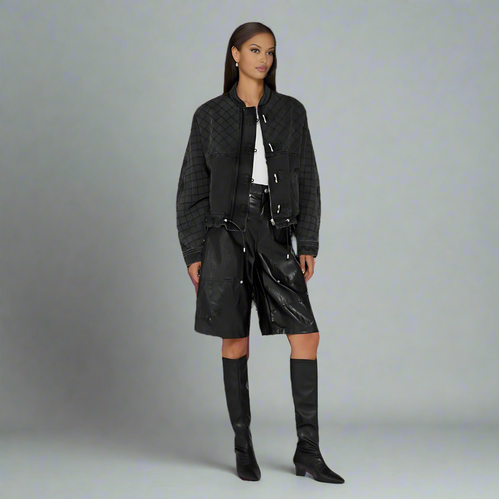 Street Crate | 3 Pieces Elegance Crate
