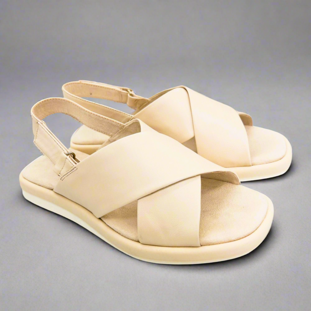 Moonlit Oasis Sandals Elegance Crate