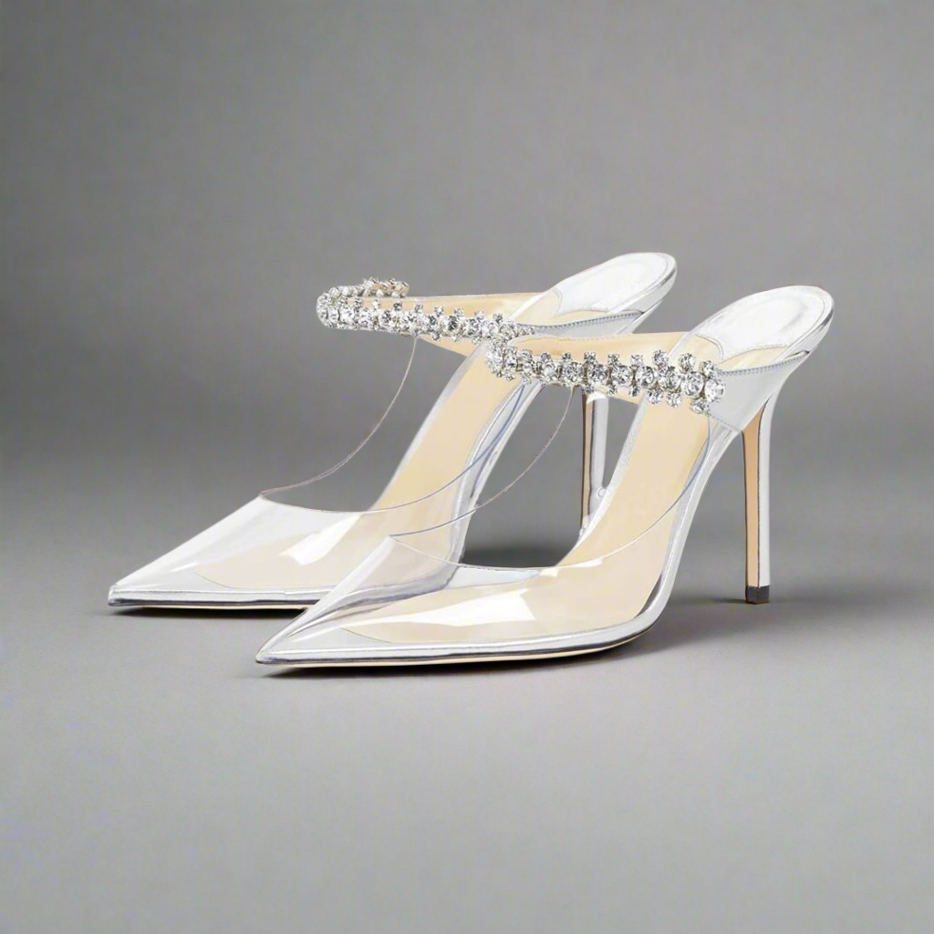 GoldLine Crate | 2 Pieces Elegance Crate