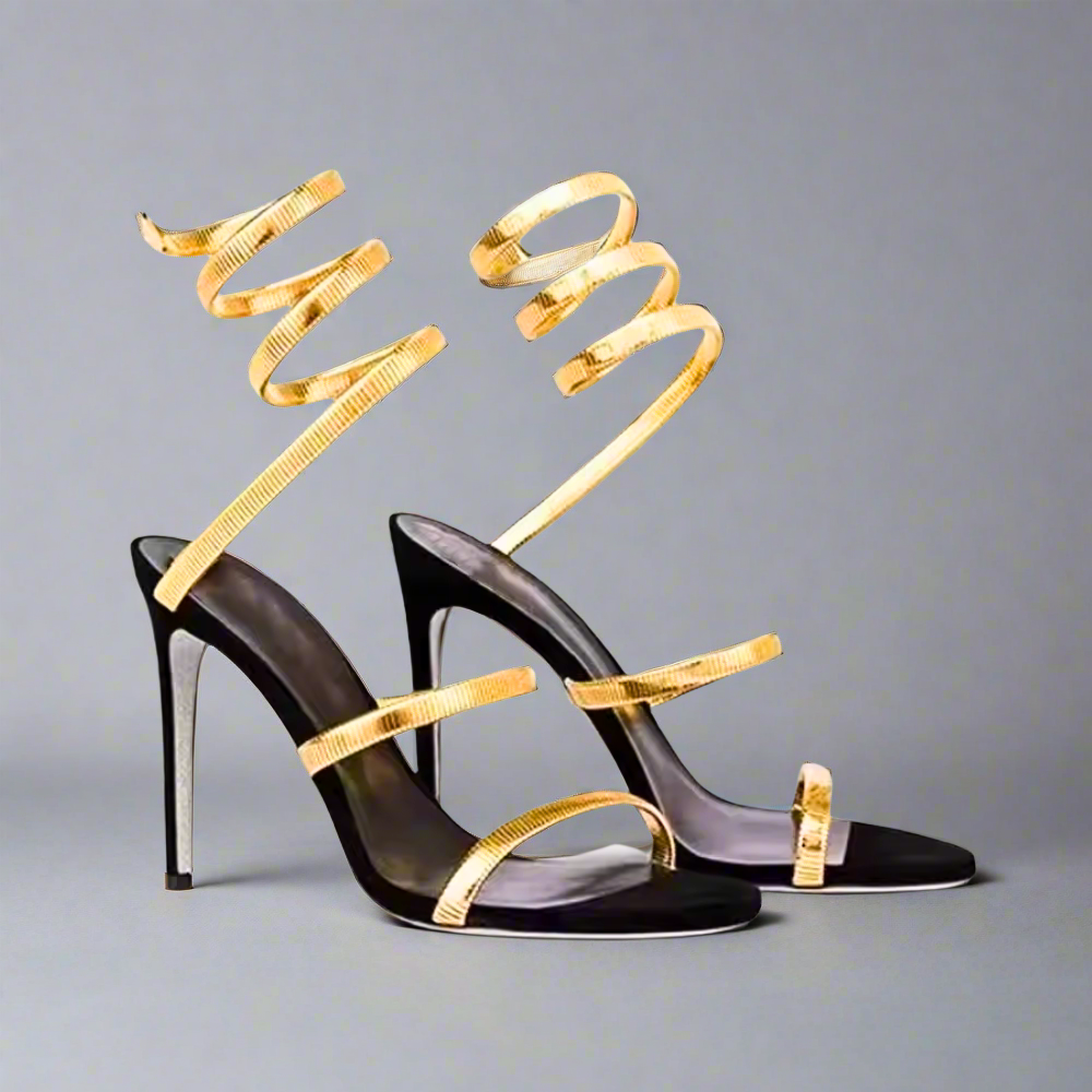Prestige Heels Elegance Crate