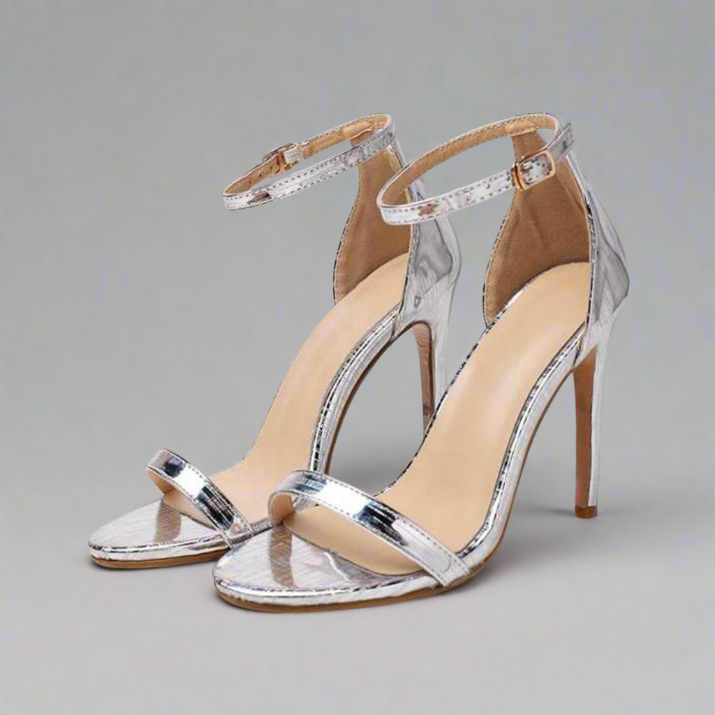 Evelyn Slingback Pumps Elegance Crate