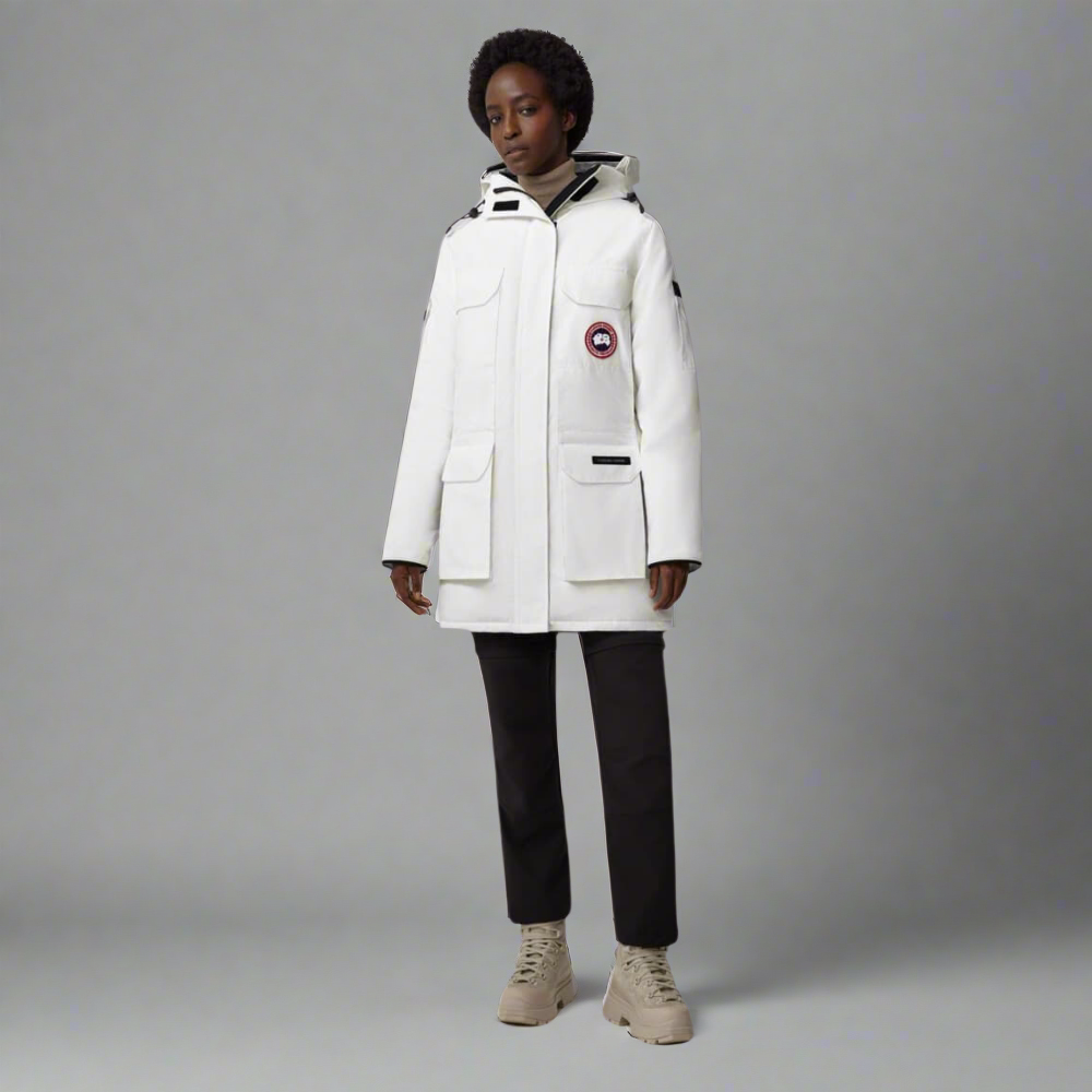 Parka Crate | 3 pieces Elegance Crate