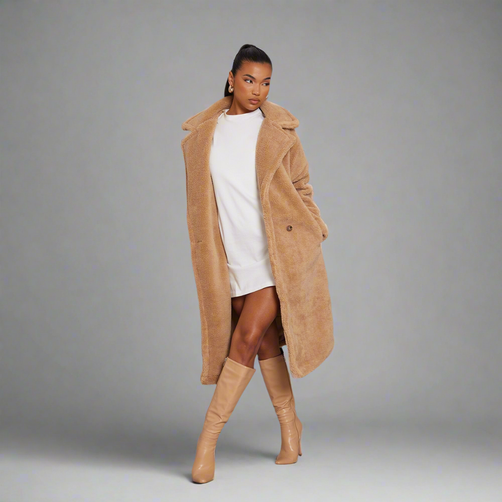 Sherpa Crate | 3 Pieces Elegance Crate