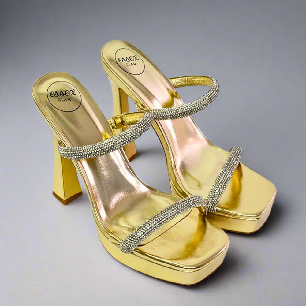 Dadas Heels Elegance Crate