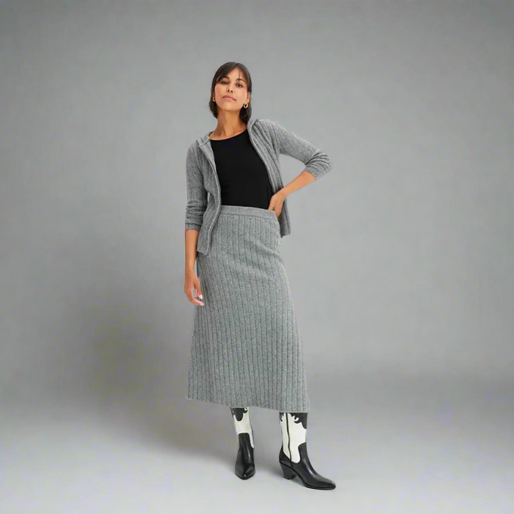 Winter Best Crate | 4 Pieces Elegance Crate