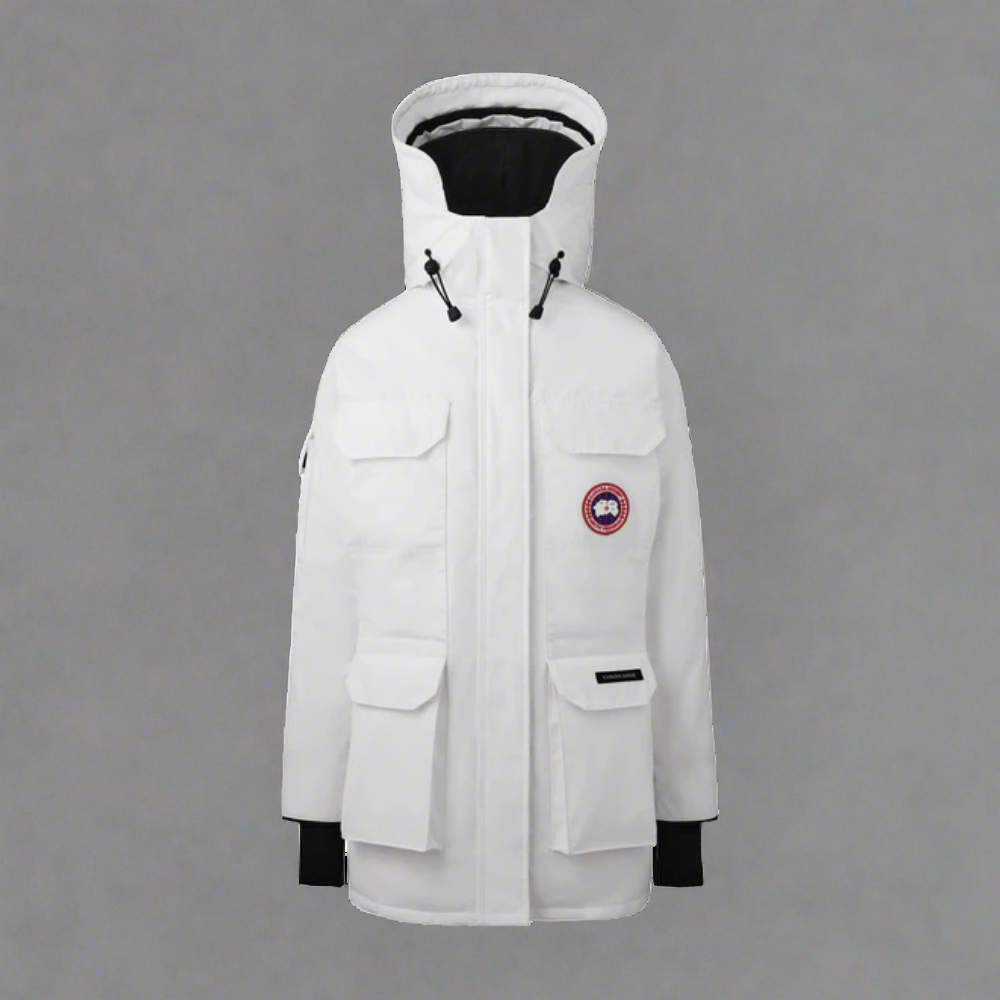 Parka Crate | 3 pieces Elegance Crate