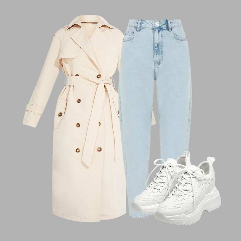 Modern Muse Crate | 3 Pieces Elegance Crate
