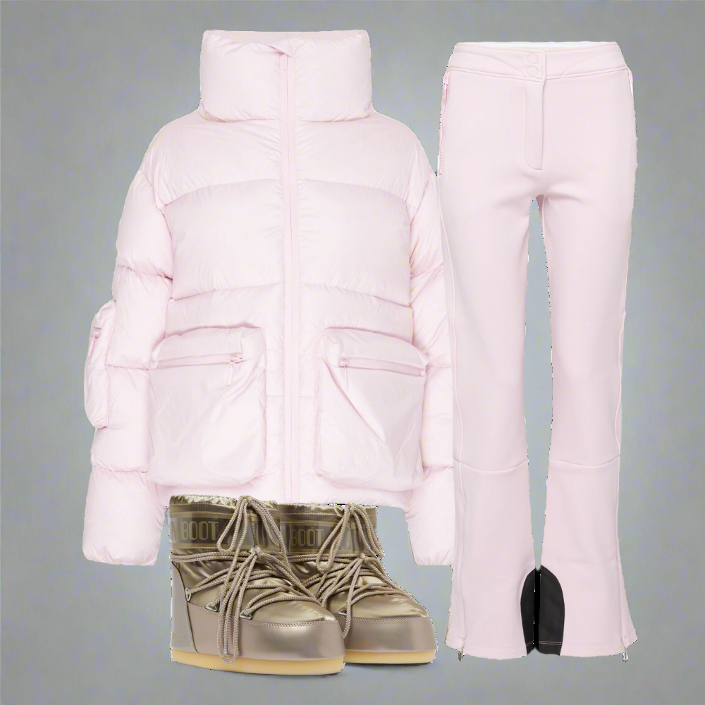 Blush Crate | 3 Pieces Elegance Crate
