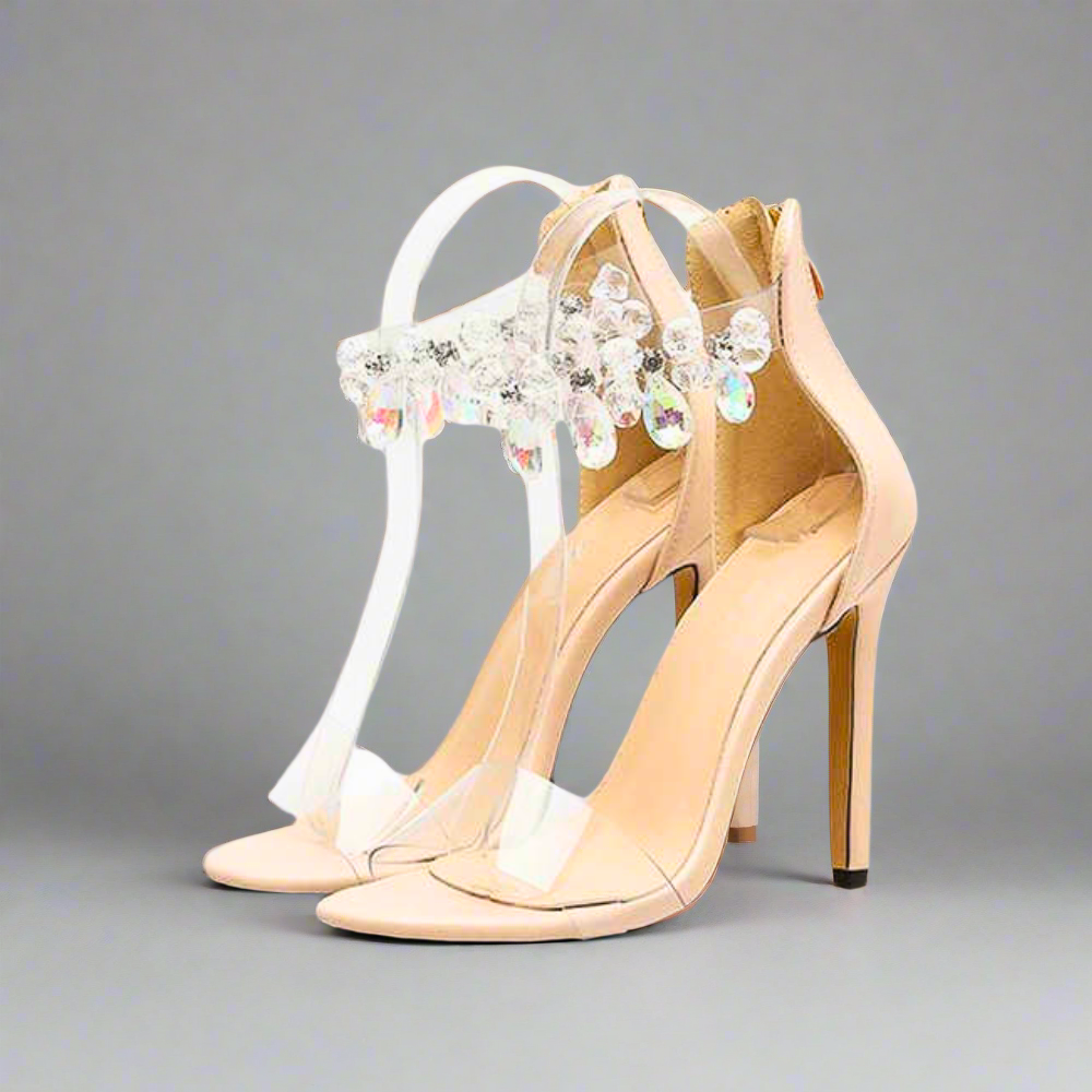 Starlight Heels Elegance Crate