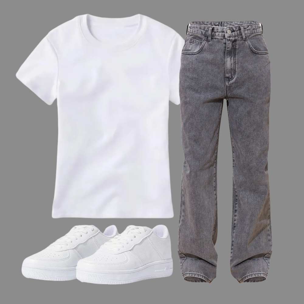 Hayate Crate | 3 Pieces Elegance Crate