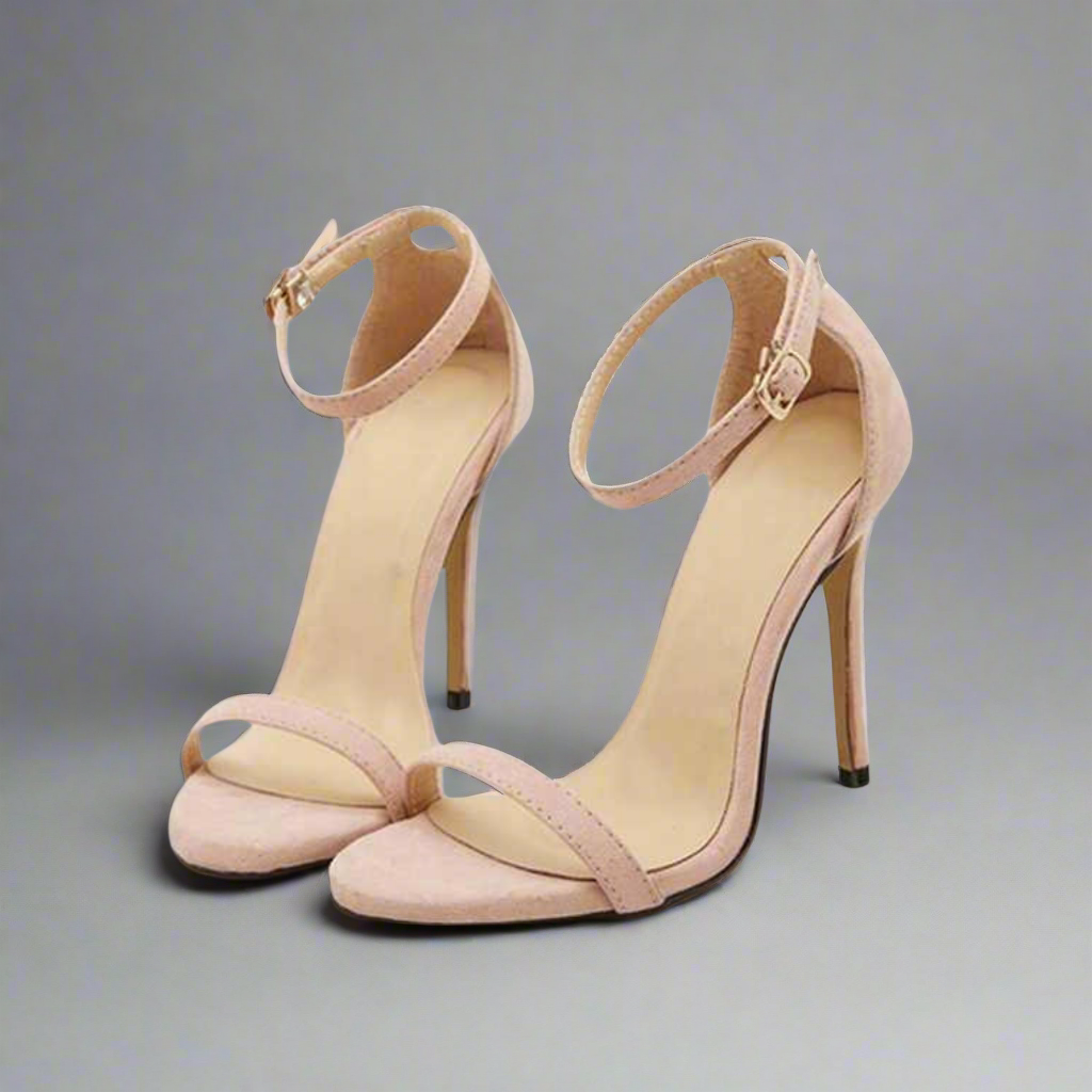 Evelyn Slingback Pumps Elegance Crate