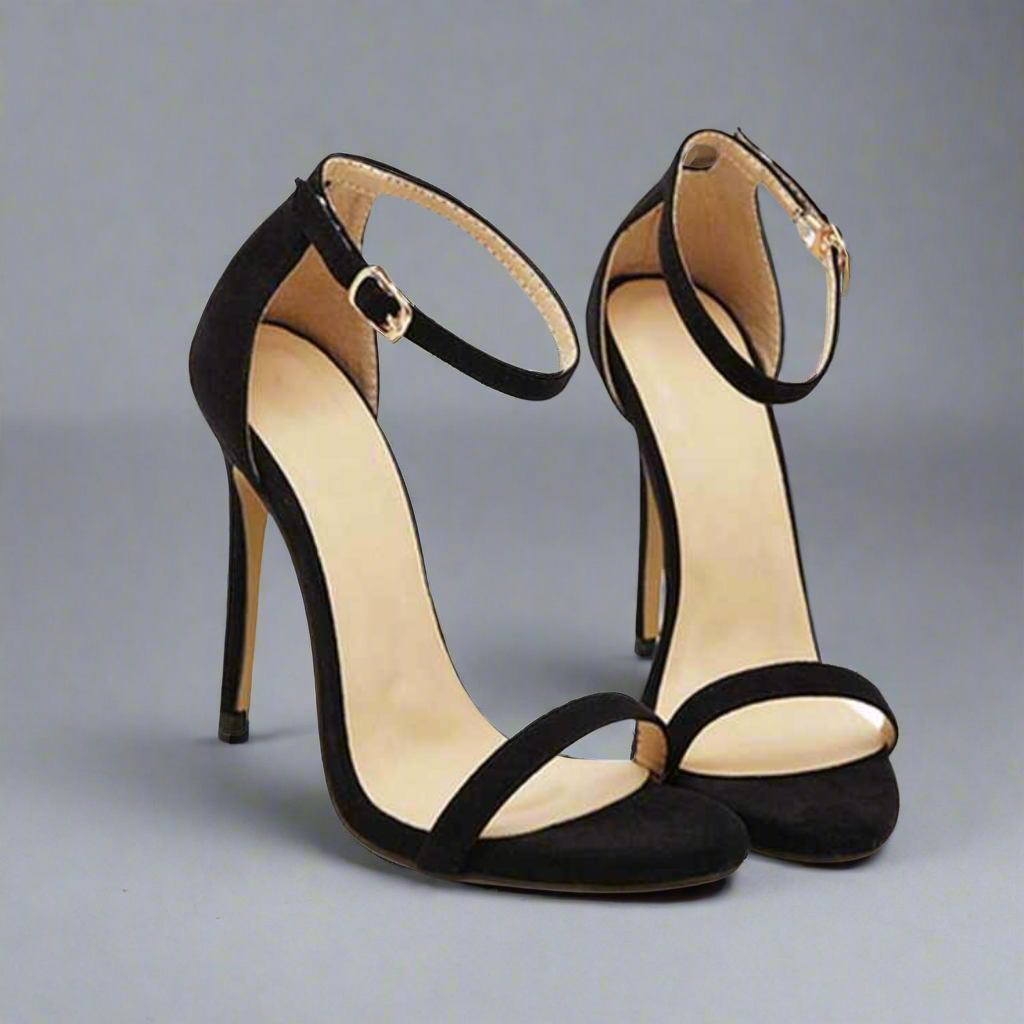Evelyn Slingback Pumps Elegance Crate