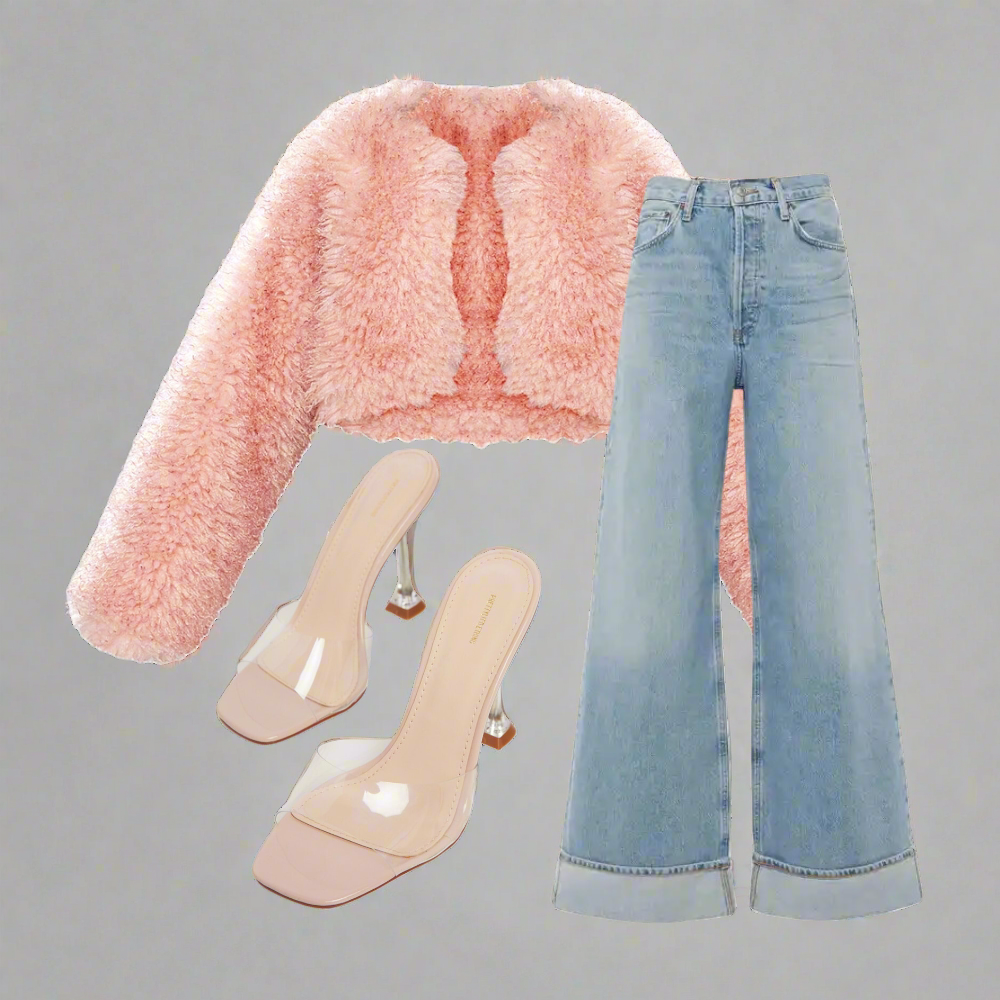 Style Crate | 3 Pieces Elegance Crate