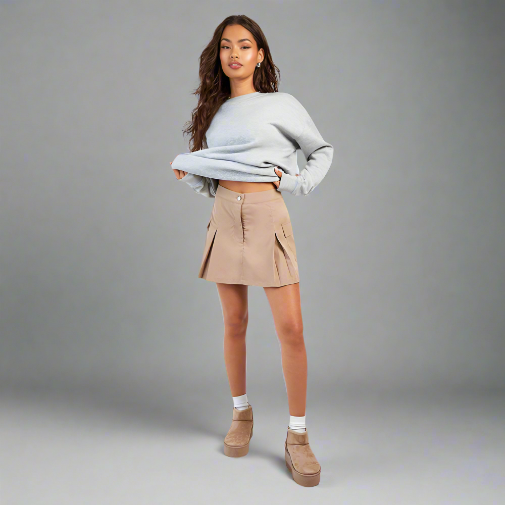 Cozy Crate | 3 Pieces Elegance Crate