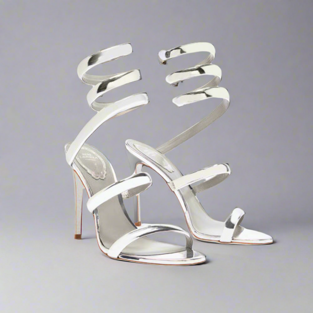 Prestige Heels Elegance Crate