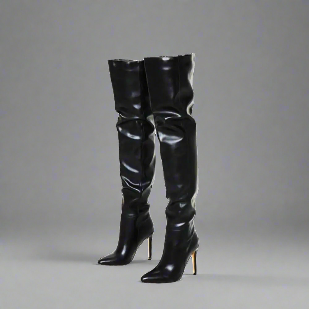 Queen Crate | 2 Pieces Elegance Crate