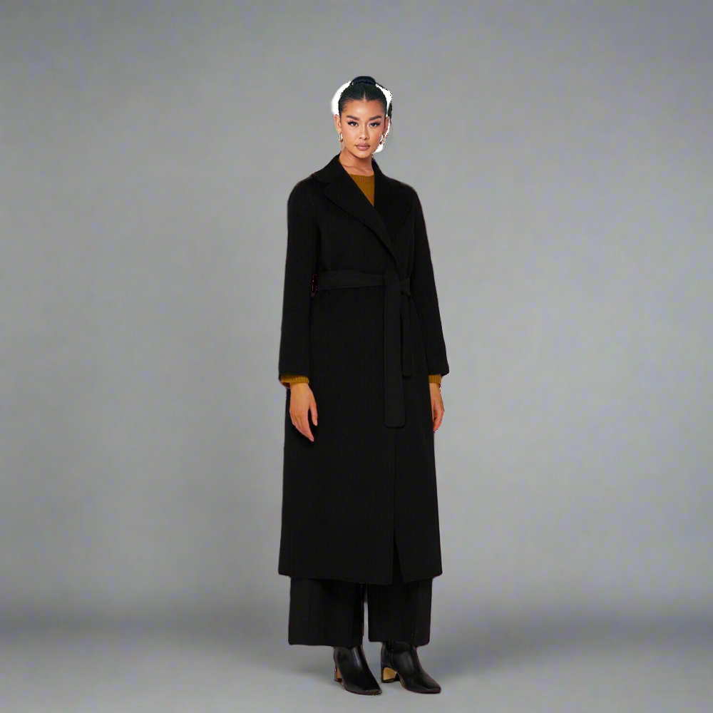Midnight Crate | 4 Pieces Elegance Crate
