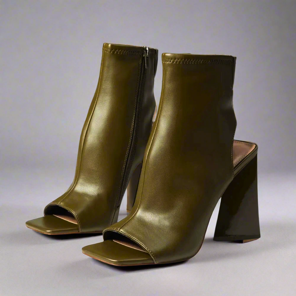 Godada Heels Elegance Crate
