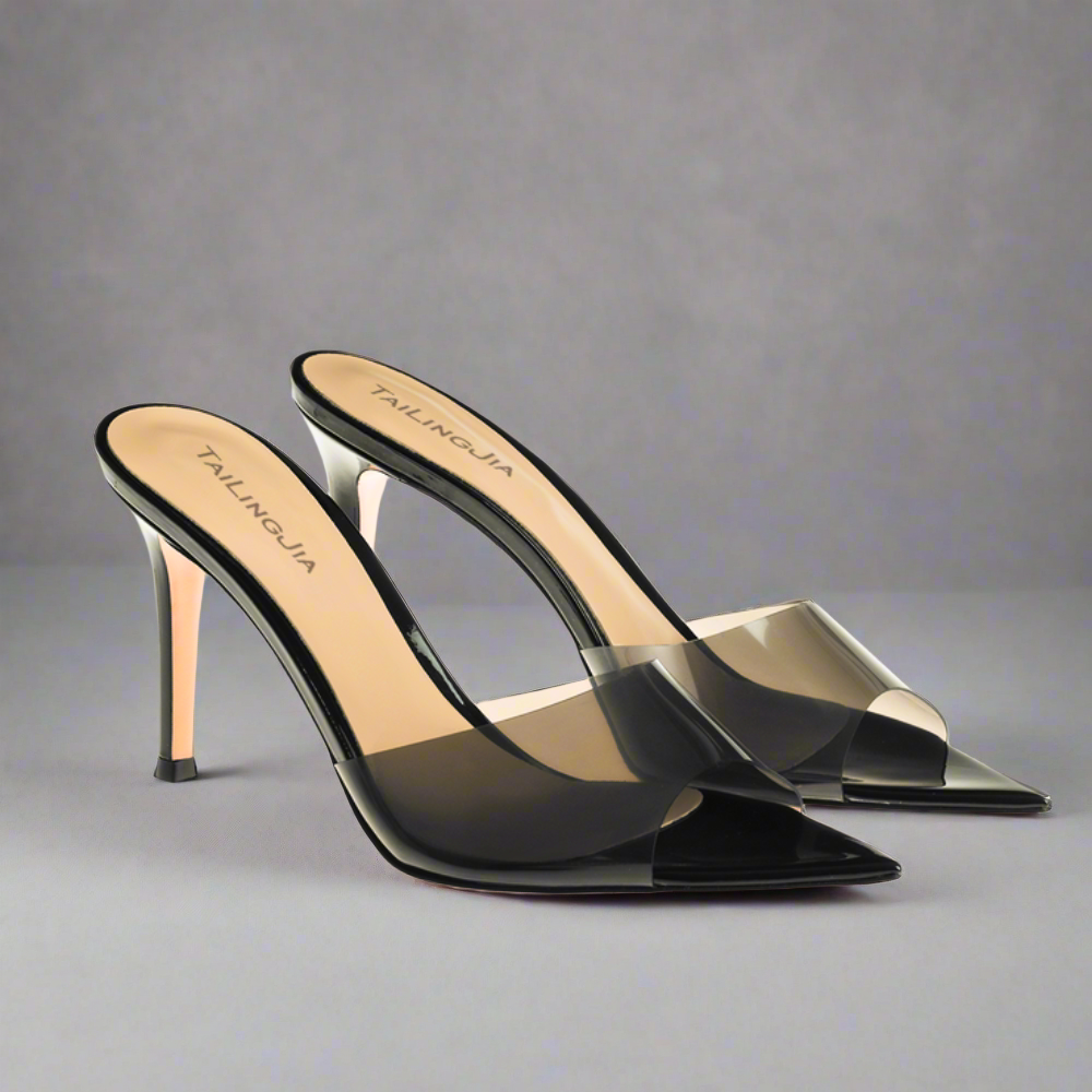 Gianvito Rossi Elegance Crate