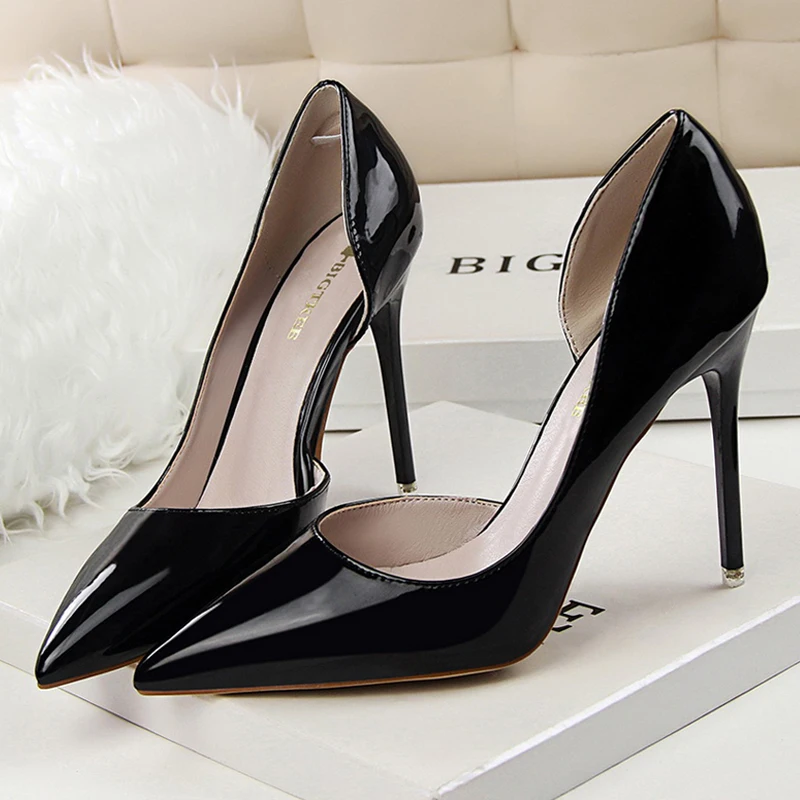 Rose Quartz Elegance Heels Elegance Crate