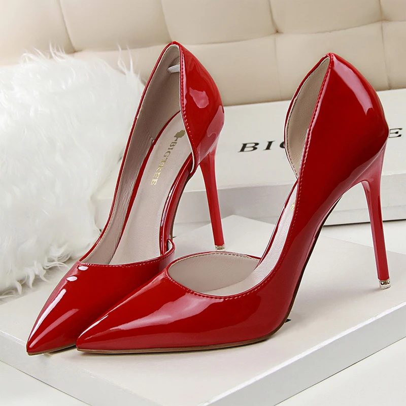Rose Quartz Elegance Heels Elegance Crate