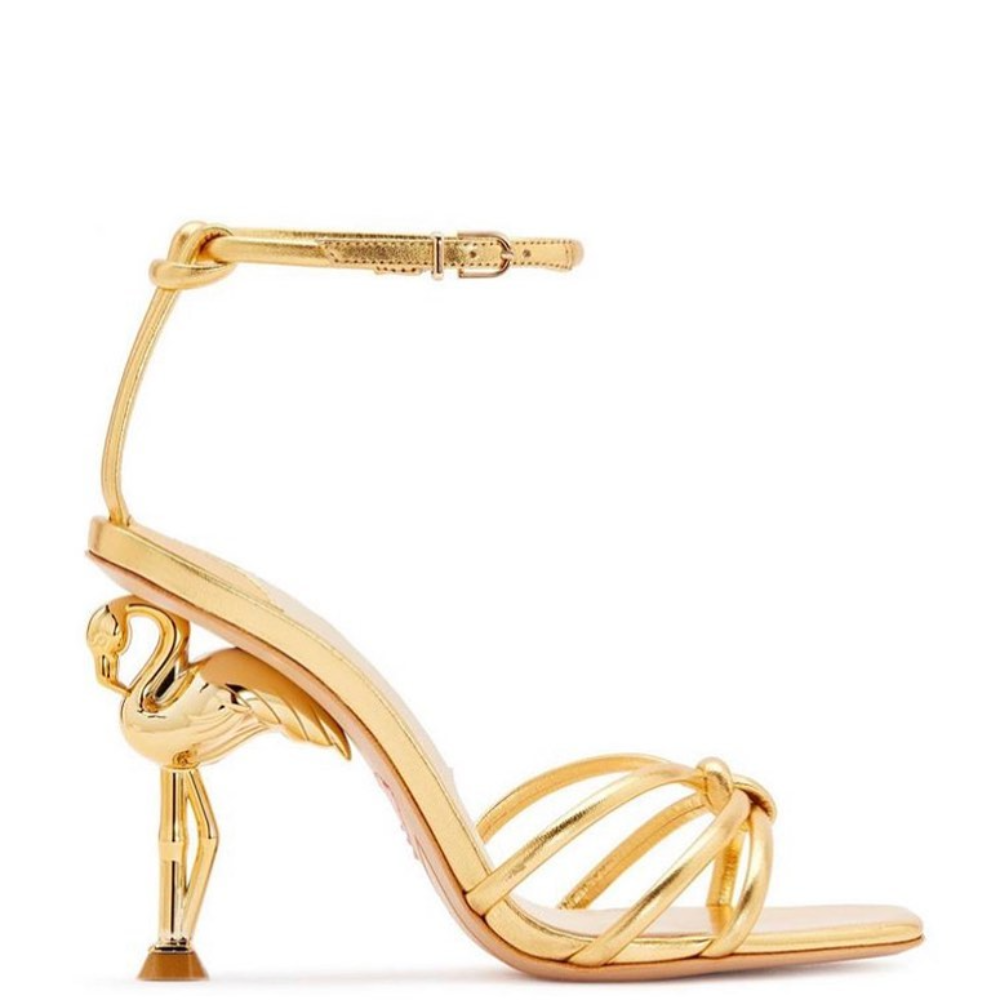 Moti Heels Elegance Crate